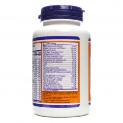 Витамины и минералы NOW EcoGreen Multi 90 капсул