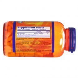 NOW Kre-Alkalyn Creatine 240 капс