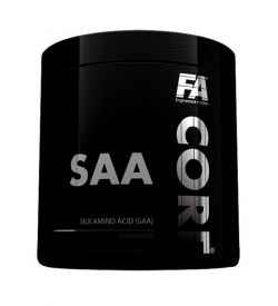 Аминокислоты Fitness Authority SAA Core 300 грамм