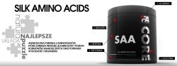 Аминокислоты Fitness Authority SAA Core 300 грамм