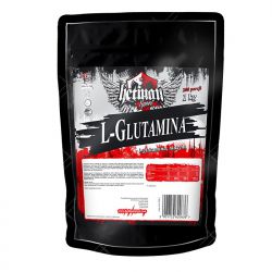 Глютамин Hetman Sport L-Glutamine 1 килограмм
