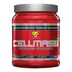 Пост-тренировочный BSN Cellmass 2.0 50 порций (485 грамма)