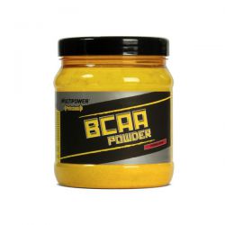 Аминокислоты Multipower BCAA Powder 400 грамм