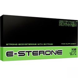 Повышающий тестостерон Scitec Nutrition E-Sterone 108 капсул
