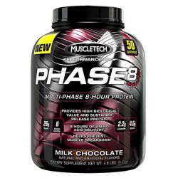 Протеин Muscle Tech Phase 8 2100 грамм