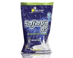 Соевый протеин Olimp Sojavit 85 700 грамм