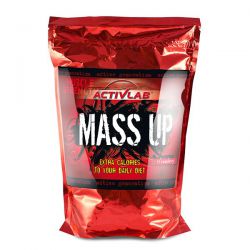 Гейнер Activlab Mass Up 1,2 кг