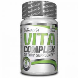 BioTech Vita Complex 60 таб