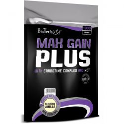 BioTech Max Gain Plus 1