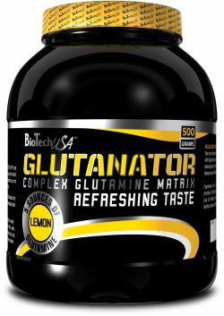 BioTech Glutanator