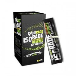 BioTech ENDURACE Iso Rade 10х40 гр