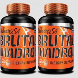 BioTech Brutal Anadrol 90 таб