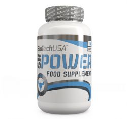 BioTech SX Power 60 