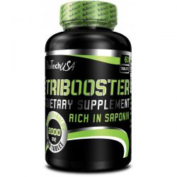 BioTech Tribooster 60 таб