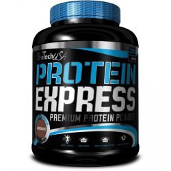 Протеины BioTech Protein Xpress 2,27 кг