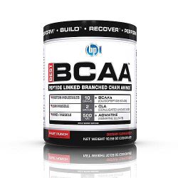 BPI Best BCAA 300 гр