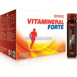 Dynamic Vitameneral Forte 