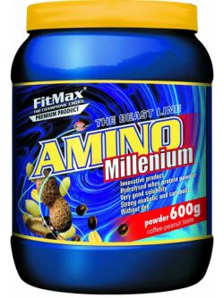FitMax Amino Millenium 600 гр