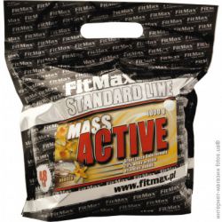 FitMax Mass Active 
