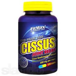 FitMax Cissus 120 кап