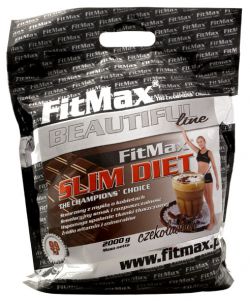 FitMax Slim Diet 2
