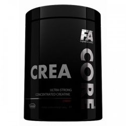 Fitness Authority Gluta Core 400 гр