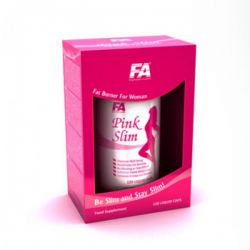 FA Pink Slim 120