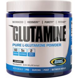 Gaspari Nutrition Glutamine 300 гр