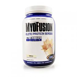 Gaspari Nutrition MyoFusion Elite Protein Series 1,8