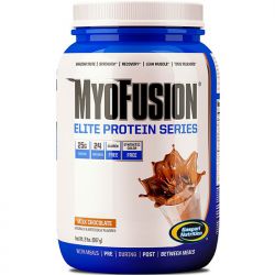 Gaspari Nutrition MyoFusion Elite Protein Series 907