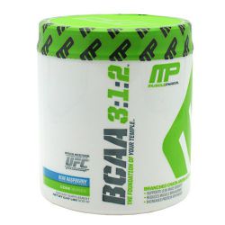 Muscle Pharm BCAA 3:1:2 215 гр 