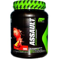 MP Assault  435 г