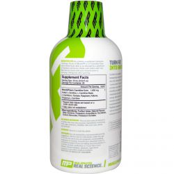MP Carnitine Core 0,5 л