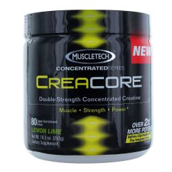 MuscleTech Crea Core 