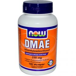 NOW DMAE 100 вкап