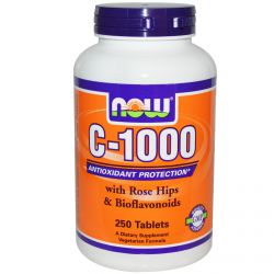 NOW C-1000 250 кап