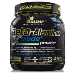 Olimp Beta-Alanine Xplode Powder 420 гр