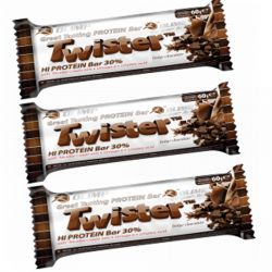 Olimp Twister Bar  24x60