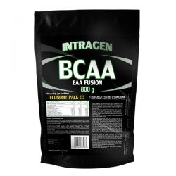 Аминокислоты Intragen BCAA EAA Fusion 800 грамм