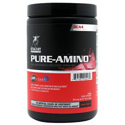 Betancourt nutrition Pure-Amino 336 гр