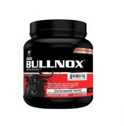 Betancourt nutrition Bullnox 633 гр