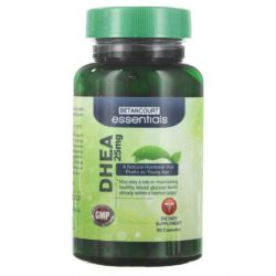 Betancourt DHEA 25 mg 90 кап