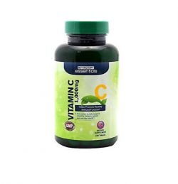 Betancourt Vitamin C 1000 mg 100 таб