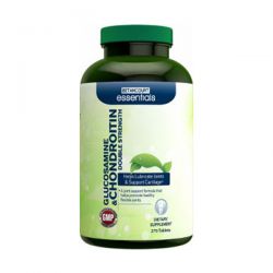 Betancourt Glucosamine & Chondroitin 270 таб