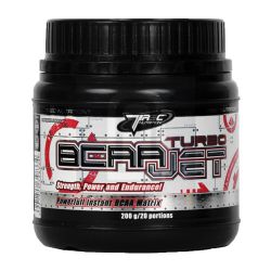 Trec BCAA Turbo JET 200 гр