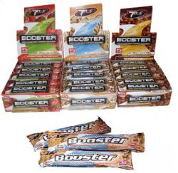 Trec Booster Bar 15 х100 гр