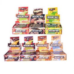 Trec Booster Bar 15 х100 гр