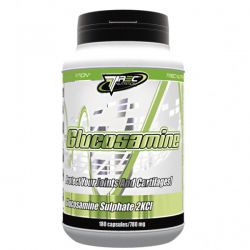 Trec nutrition Glucosamine 180 кап