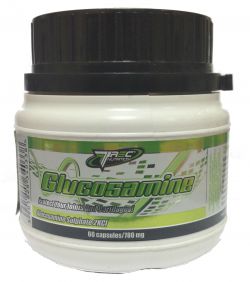 Trec nutrition Glucosamine 180 кап
