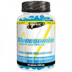 Trec nutrition Glucosamine 90 ТАБ